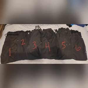 Men and Women Clothes